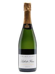 Champagne Laherte Frères